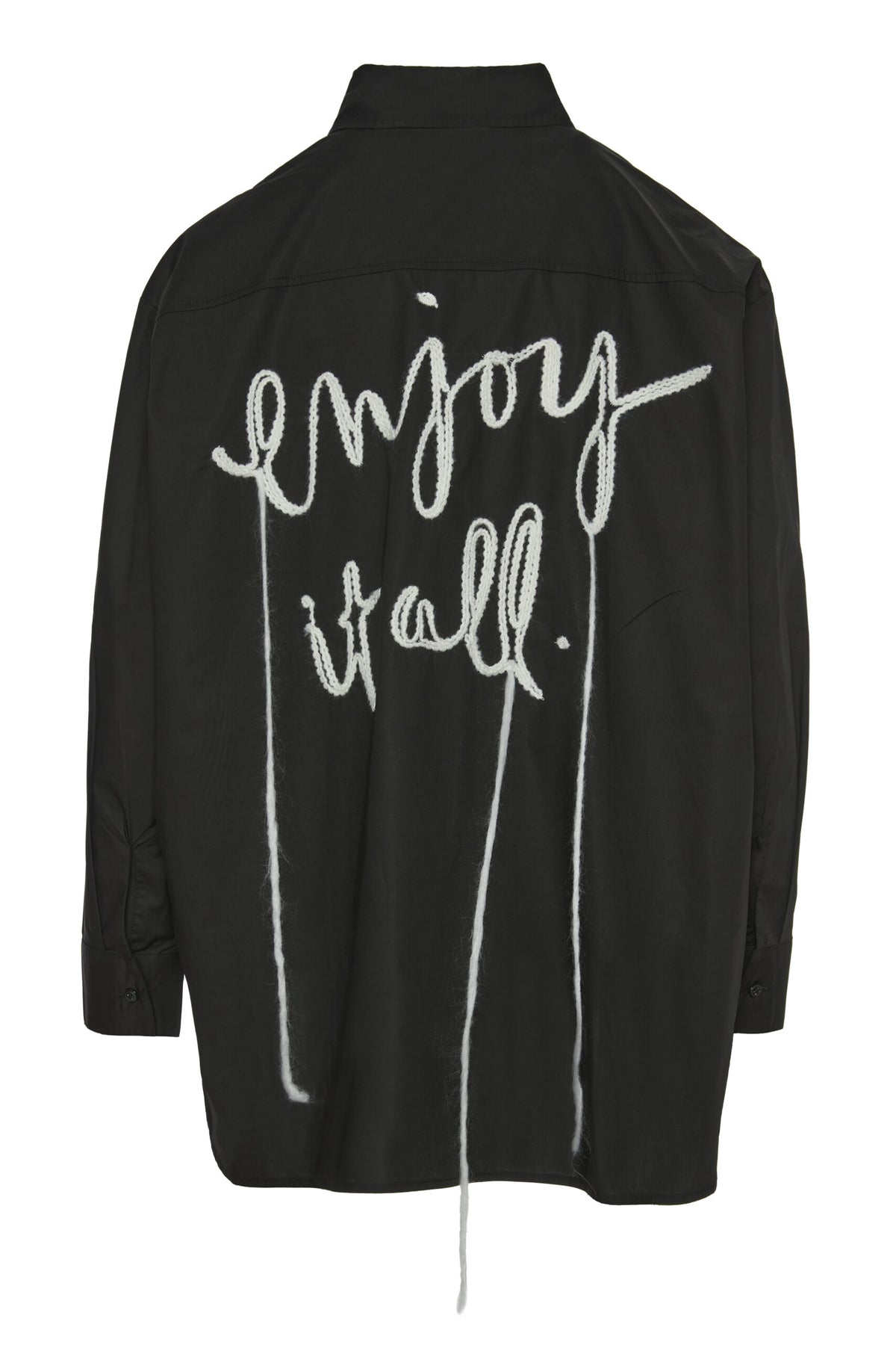 BSB Shirt with long sleeves