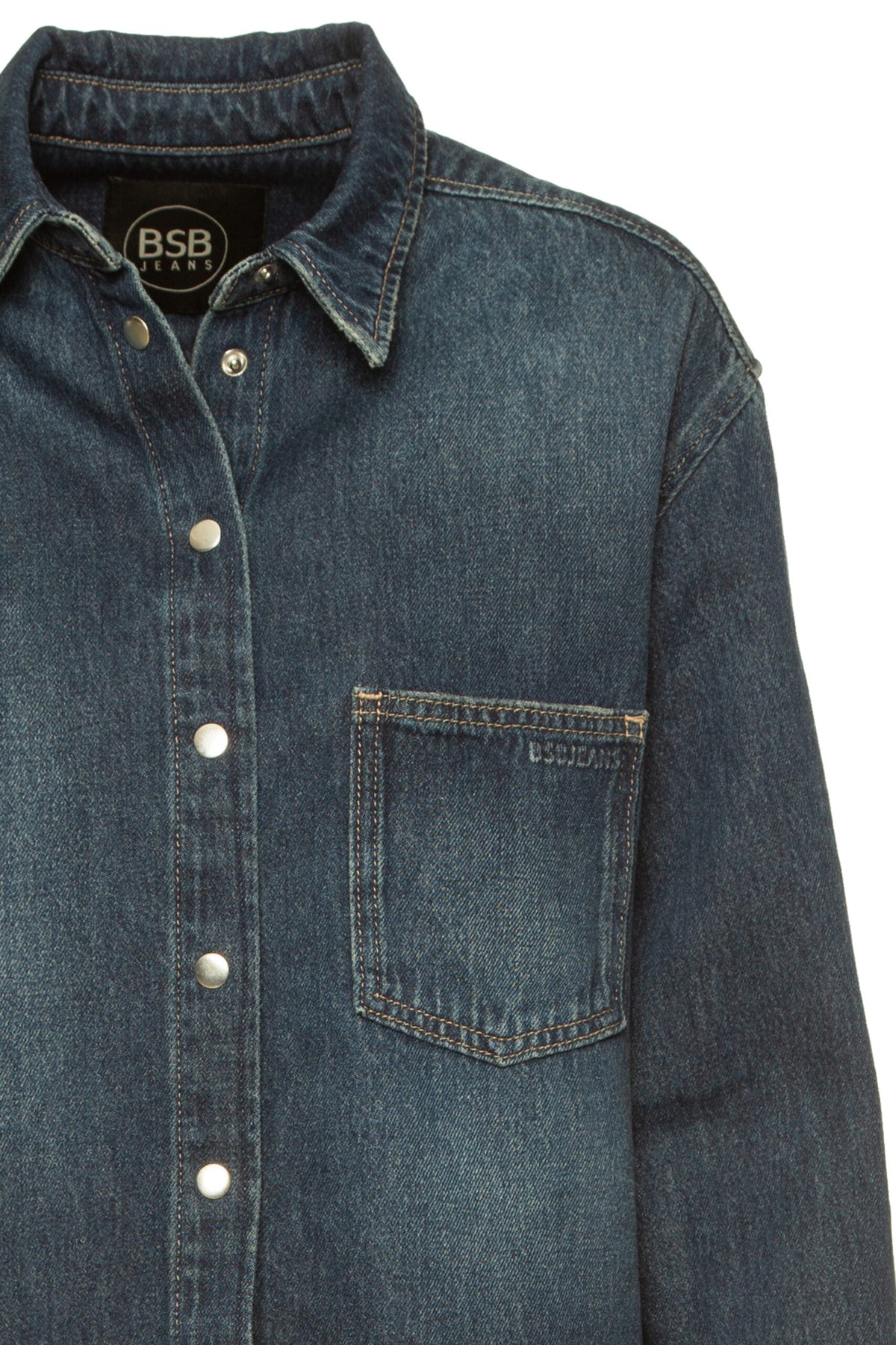 BSB Shirt with long sleeves