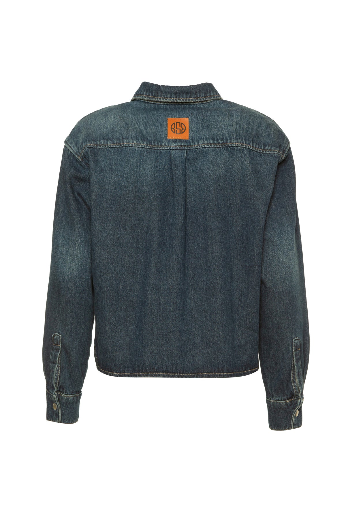 BSB Shirt with long sleeves