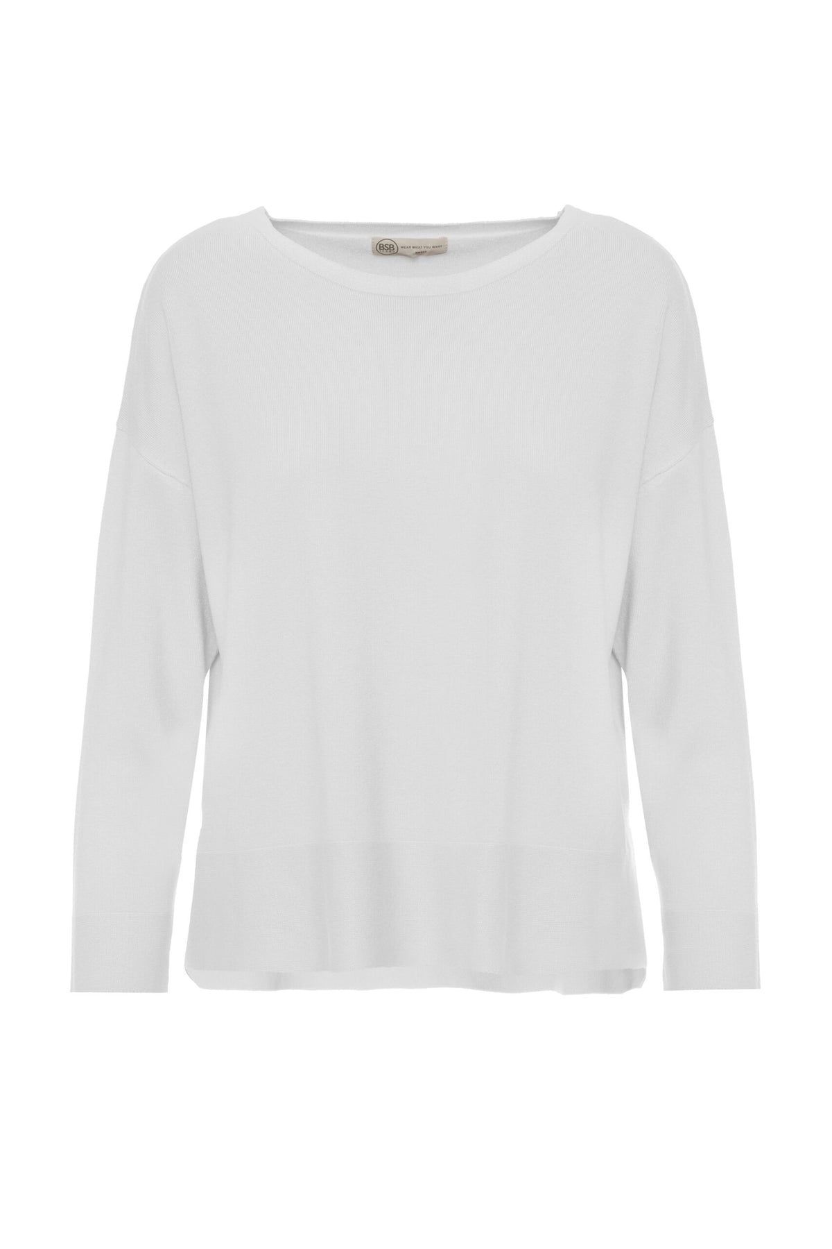 BSB Sweater with long sleeves
