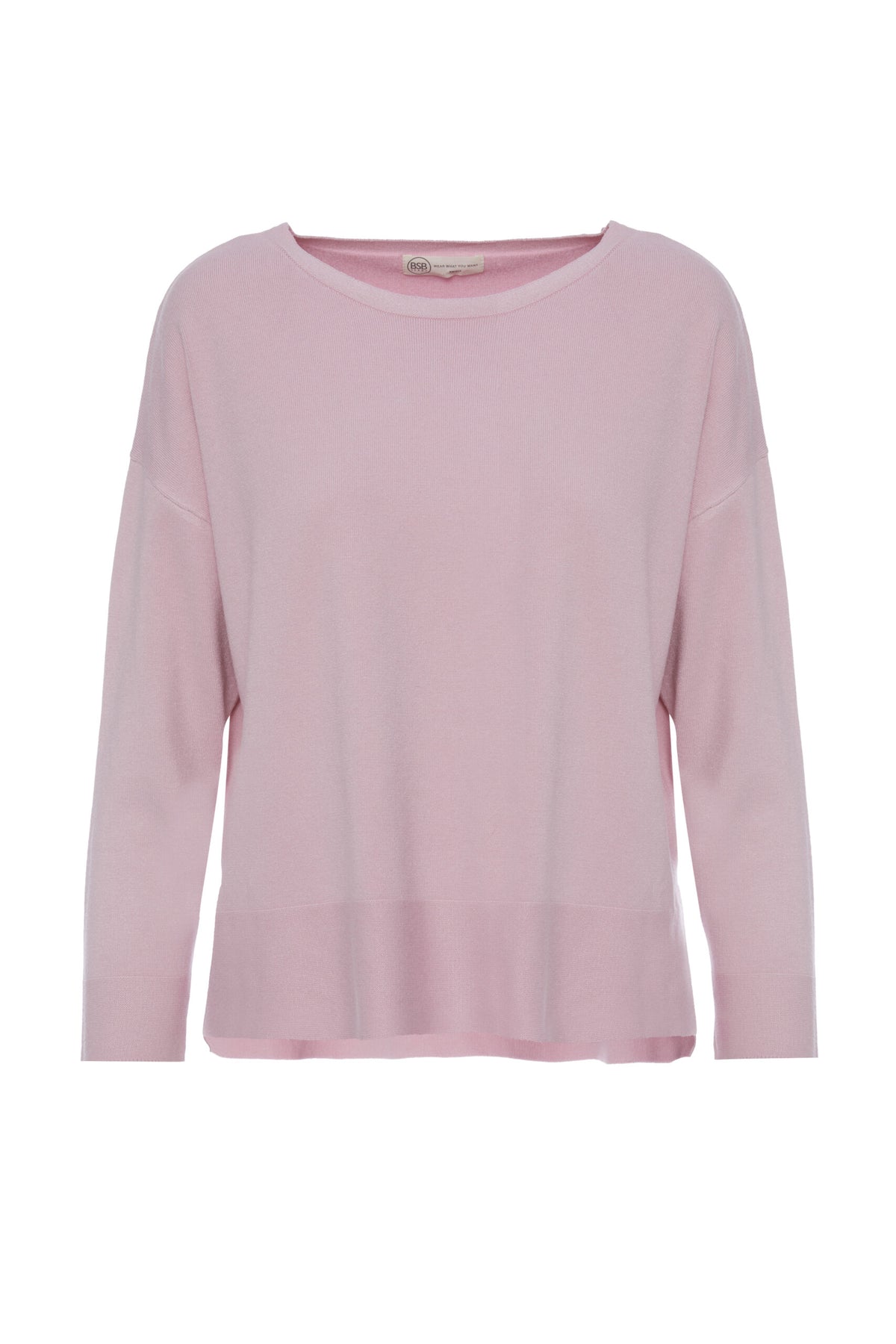 BSB Sweater with long sleeves