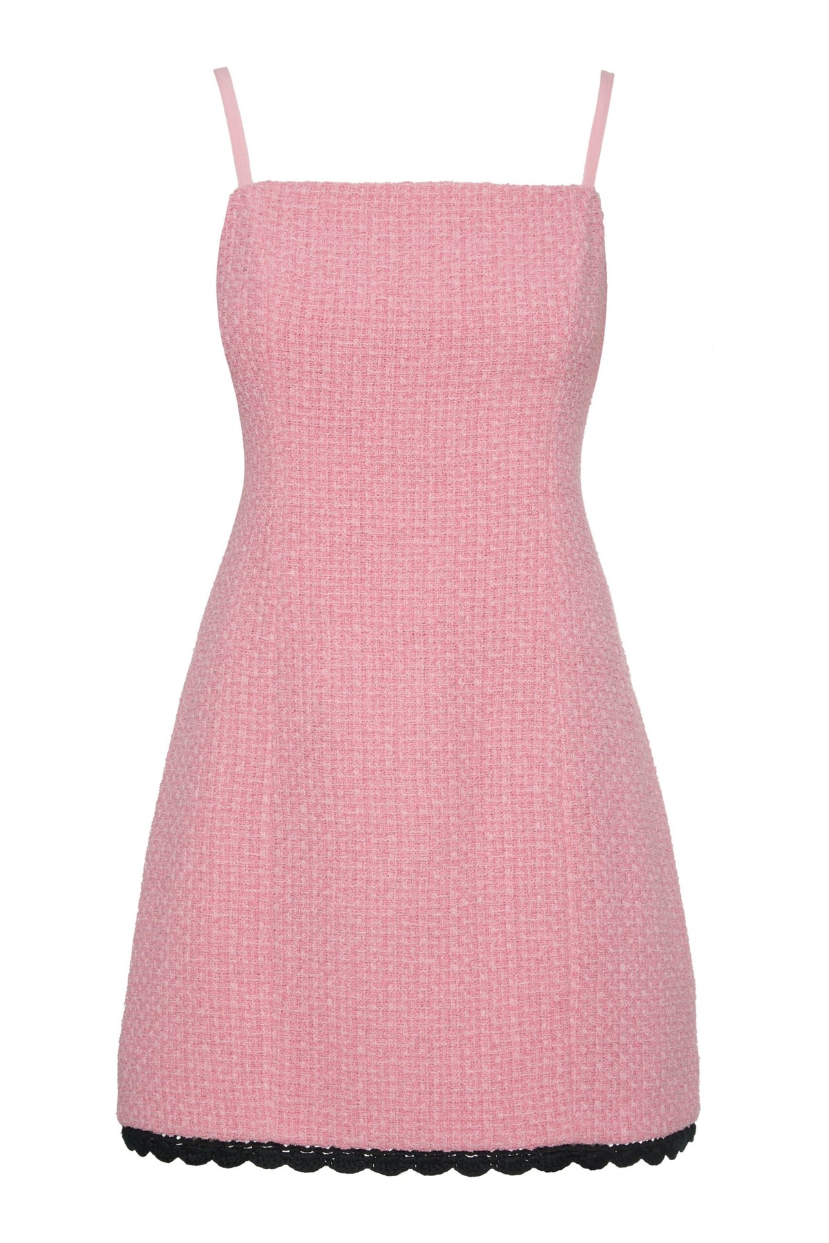 BSB Mini tweed dress