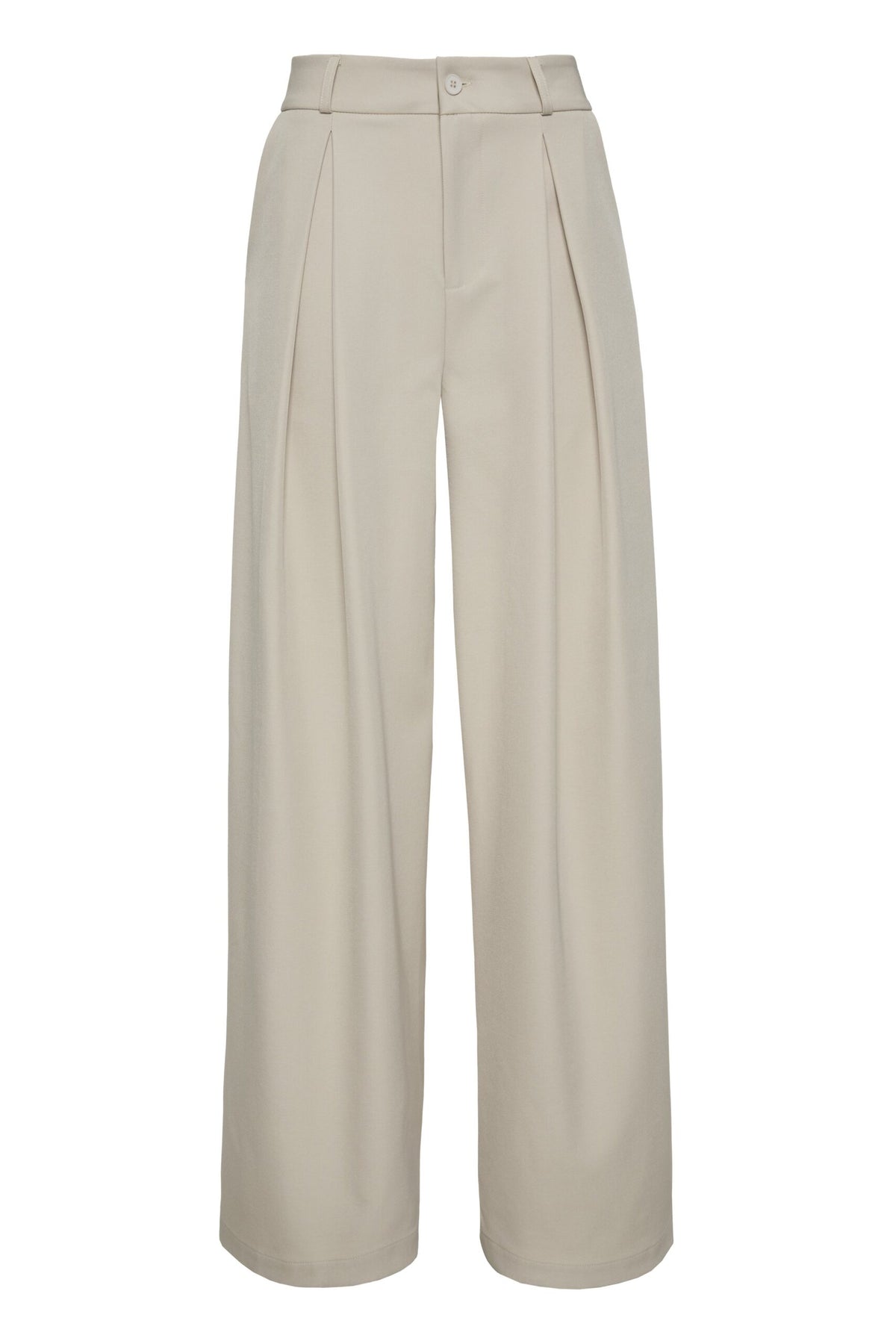 BSB Trousers with pleats