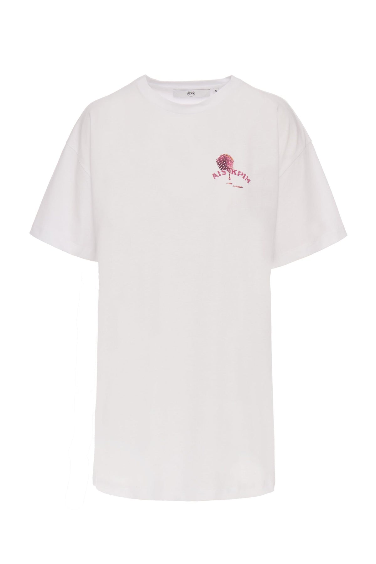 BSB Oversized T-shirt with print