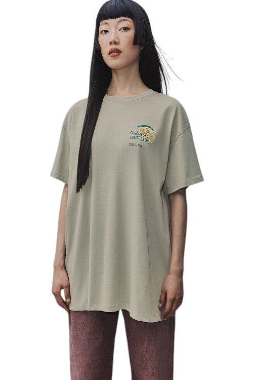 BSB Oversized T-shirt with print