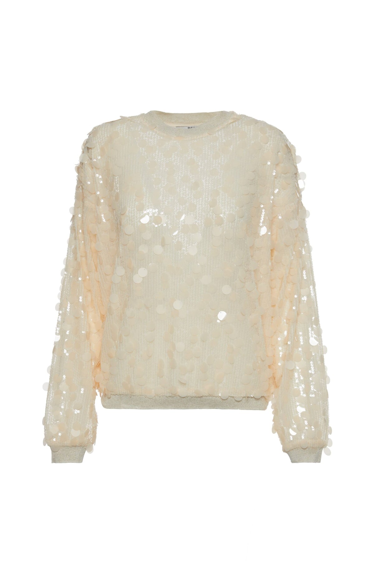 BSB Sequined sweater