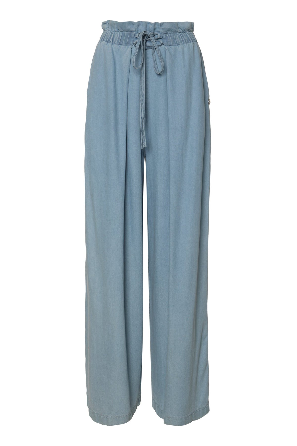 BSB Emily trousers with elastic band