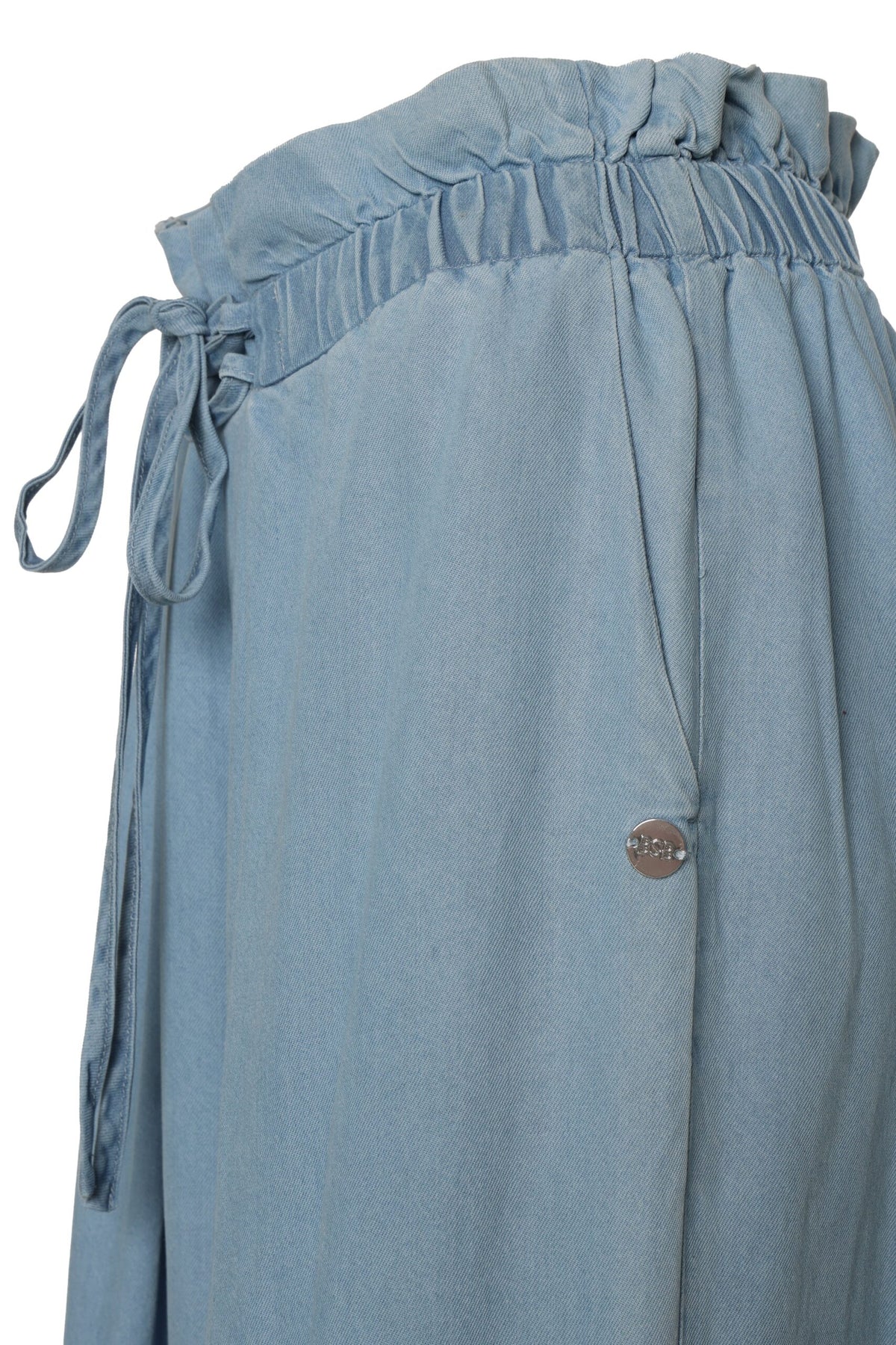 BSB Emily trousers with elastic band