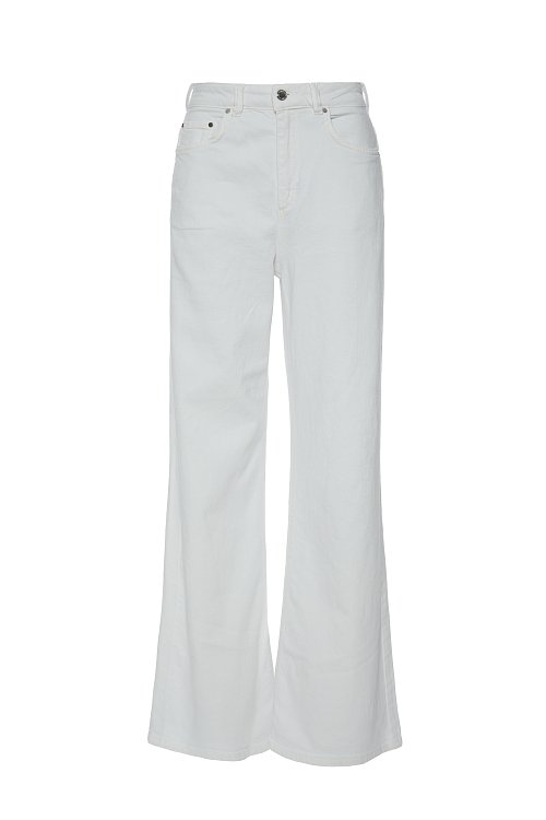 BSB Erika wide leg jeans