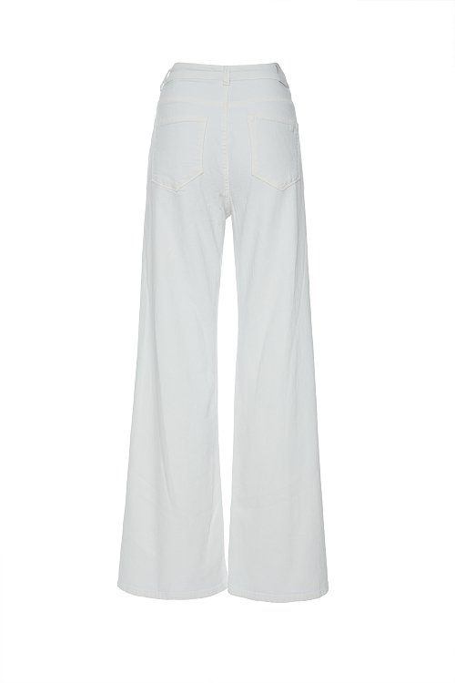 BSB Erika wide leg jeans