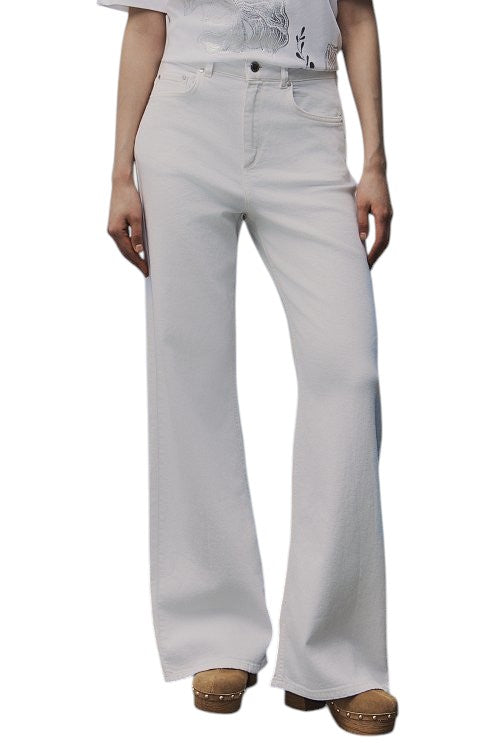 BSB Erika wide leg jeans
