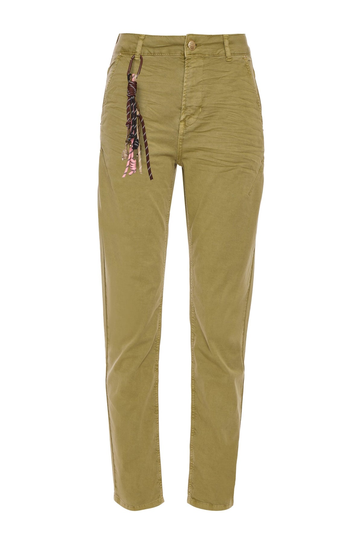 BSB Gabardine trousers