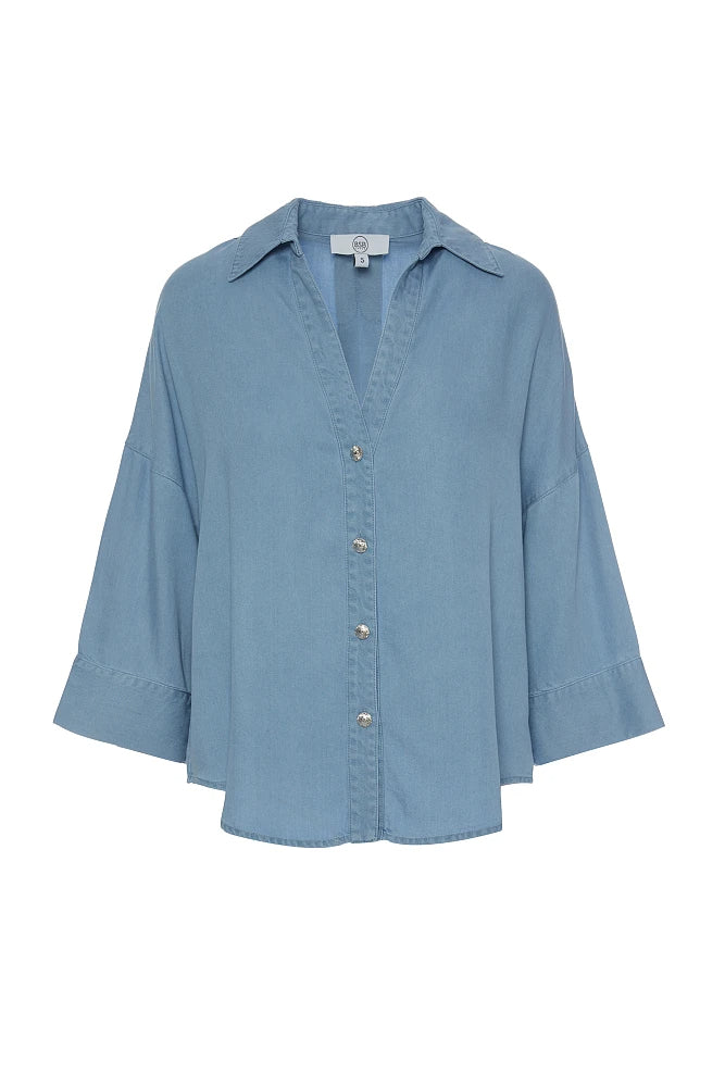 BSB Shirt with 3/4 sleeves