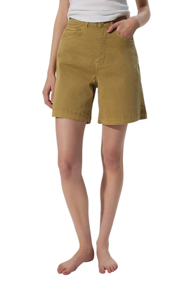 BSB Leah bermuda shorts