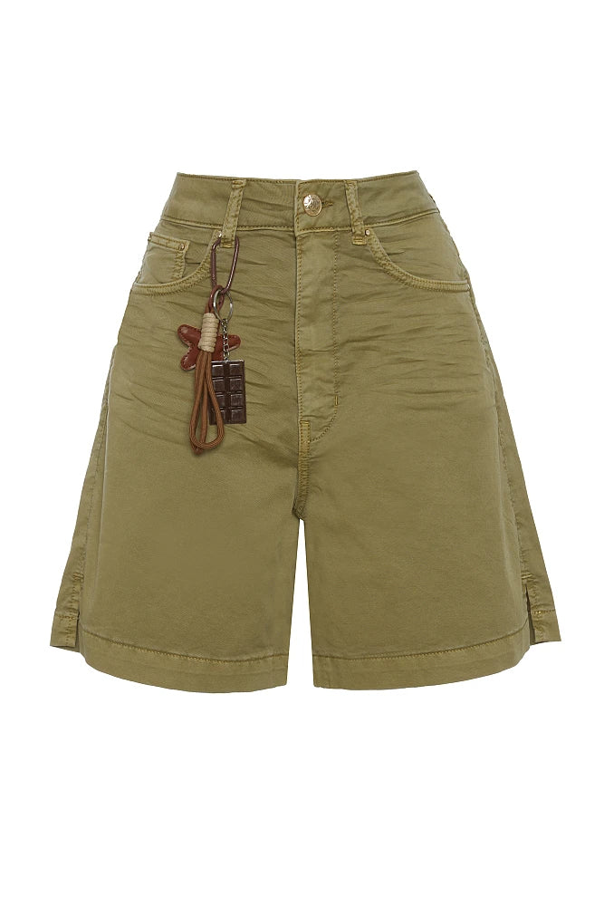 BSB Leah bermuda shorts