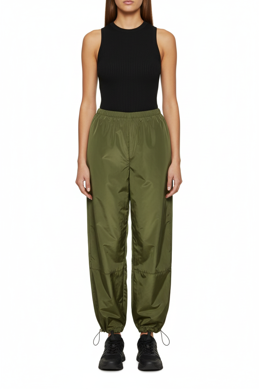 BSB Trousers with elasticated waist