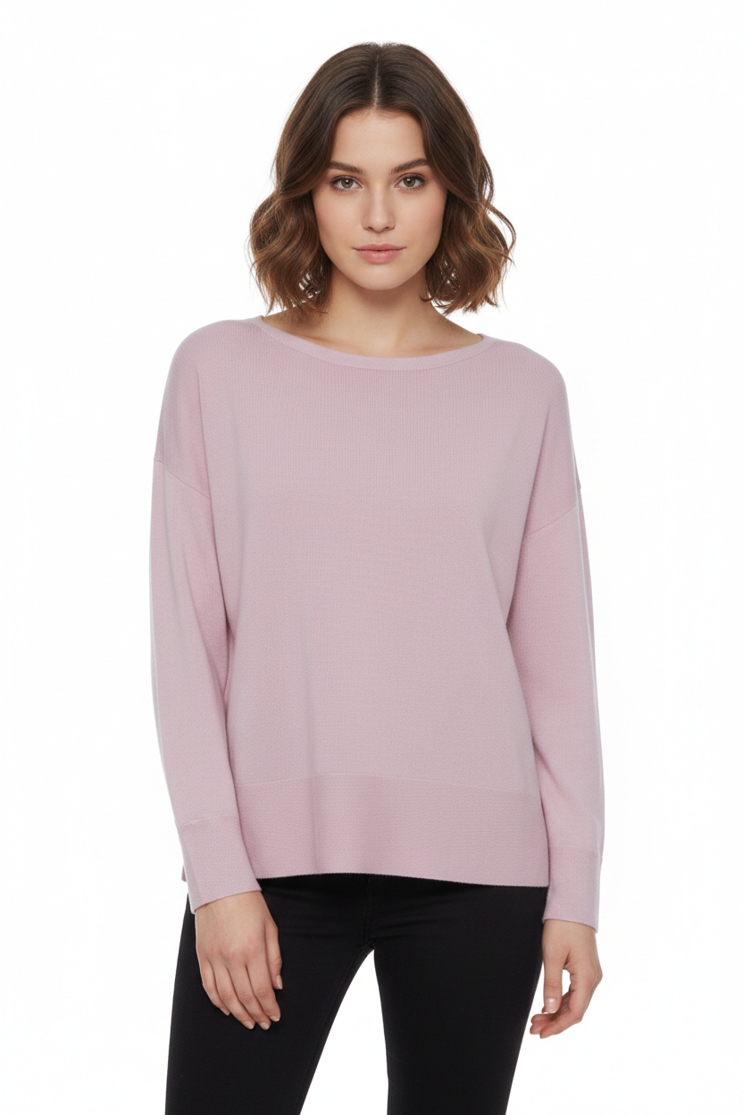 BSB Sweater with long sleeves