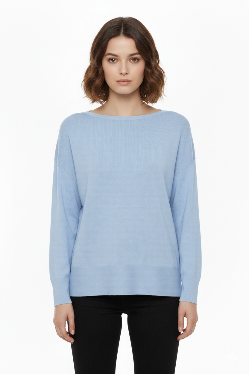 BSB Sweater with long sleeves