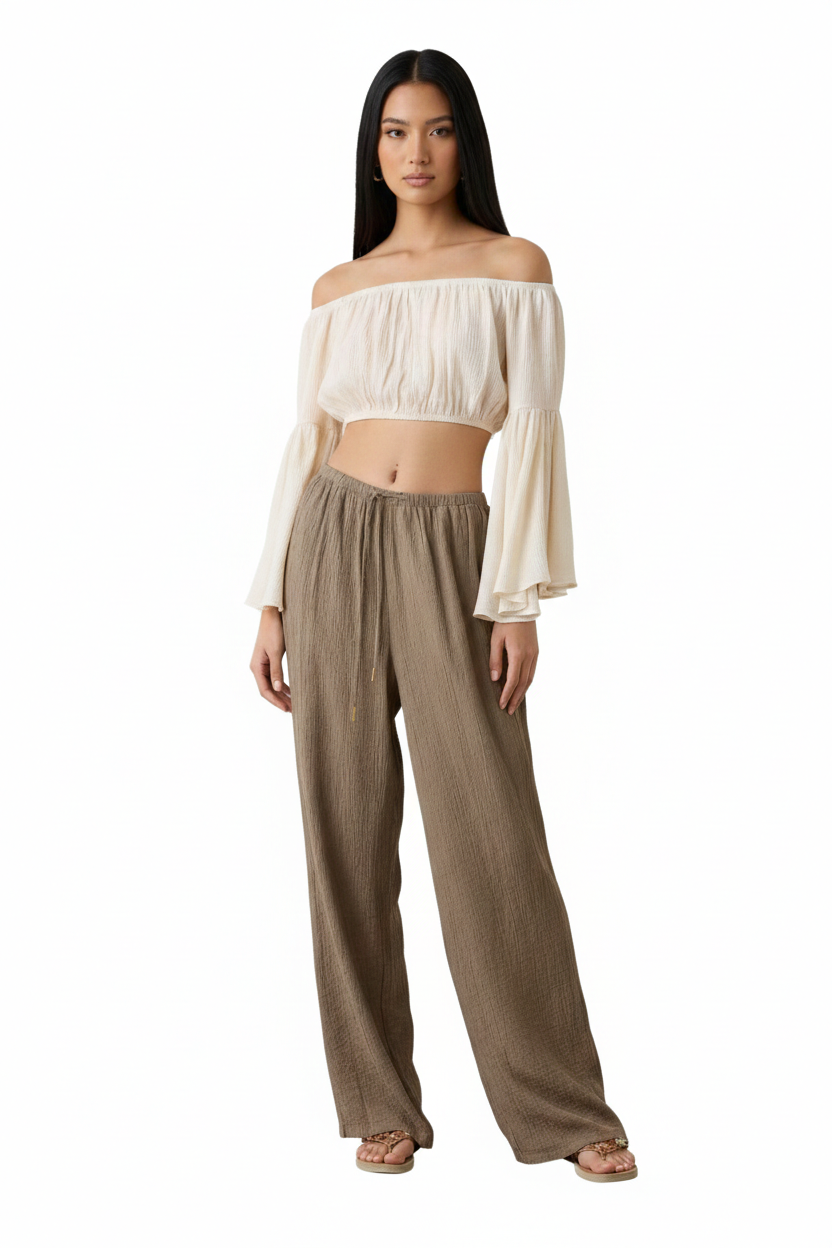 BSB Elasticated pants