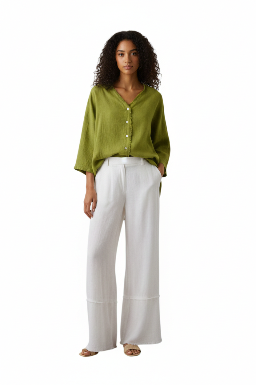 BSB Linen shirt