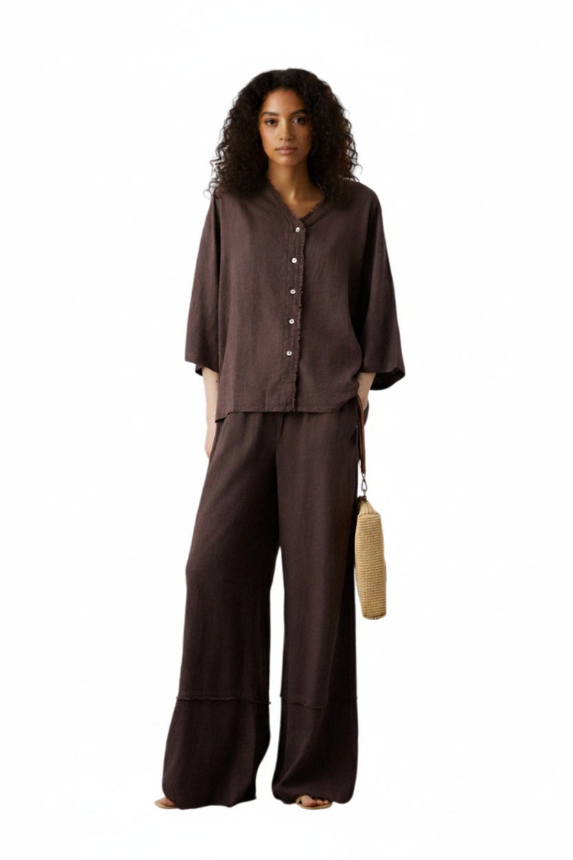 BSB Linen shirt