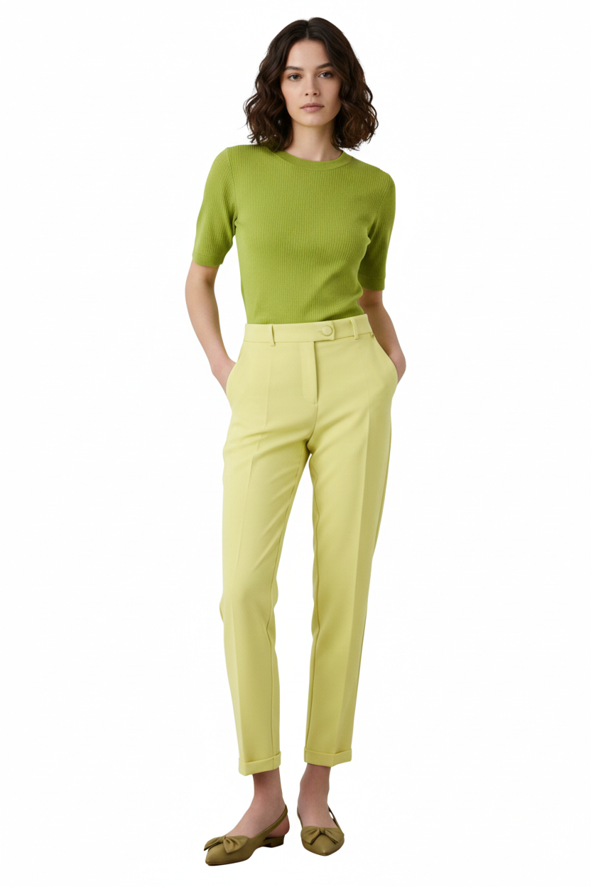 BSB Trousers 3/4