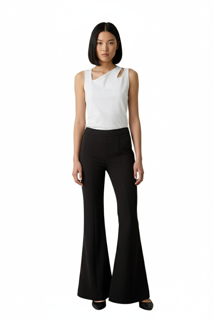 BSB Flare pants
