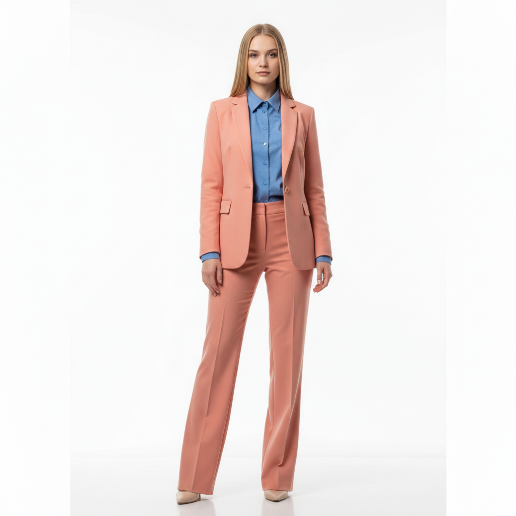 BSB Basic blazer