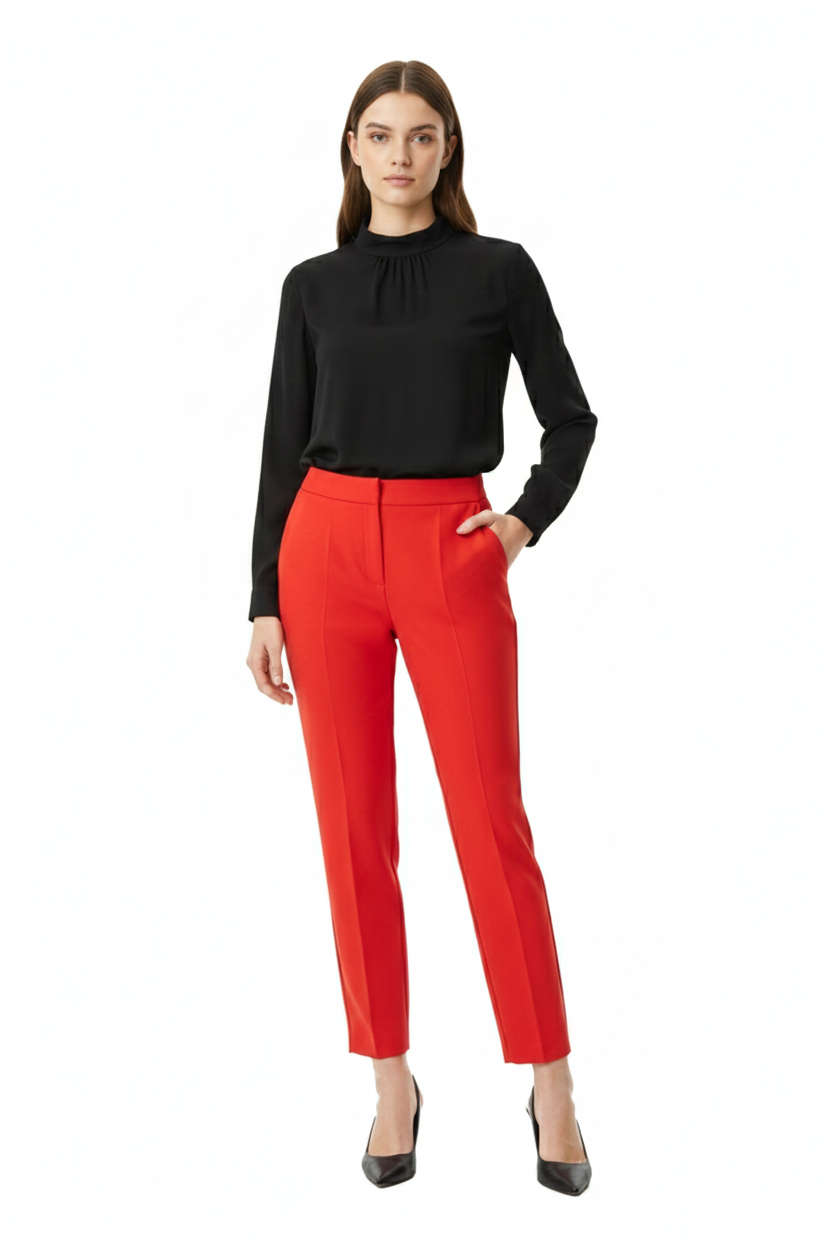 BSB Trousers with elasticated waist