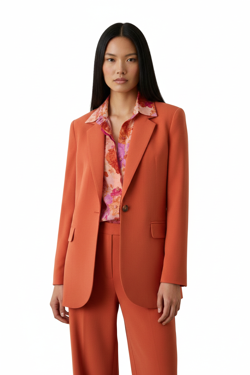 BSB Oversized blazer