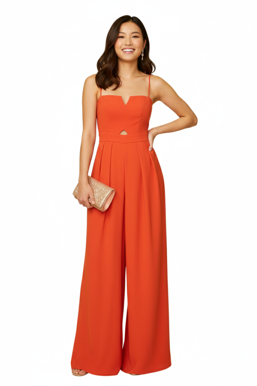 BSB V Jumpsuit