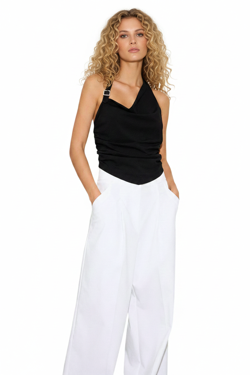 BSB Gathered asymmetric top