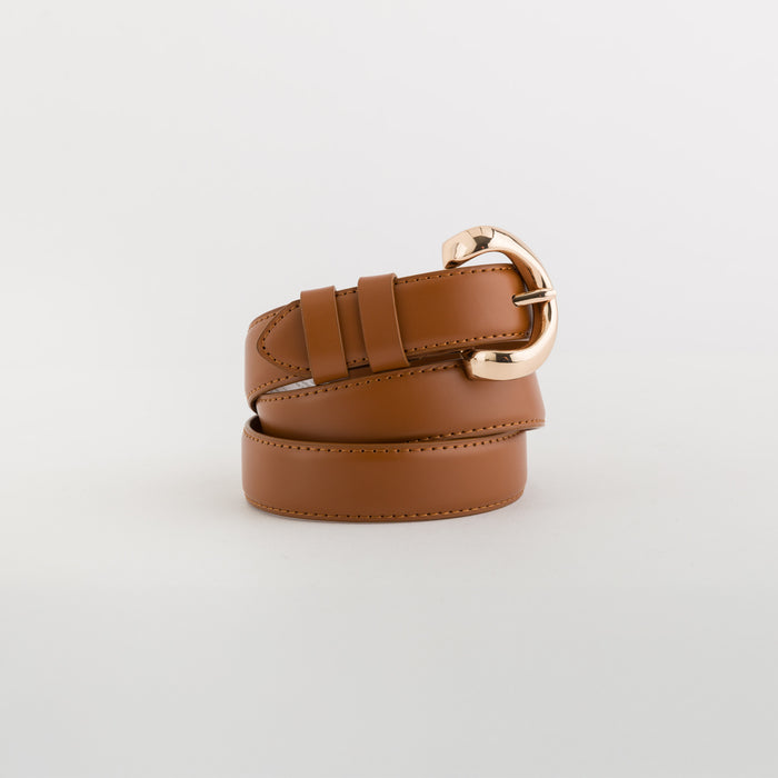 Carpisa Belt Woman - Lady belt leather