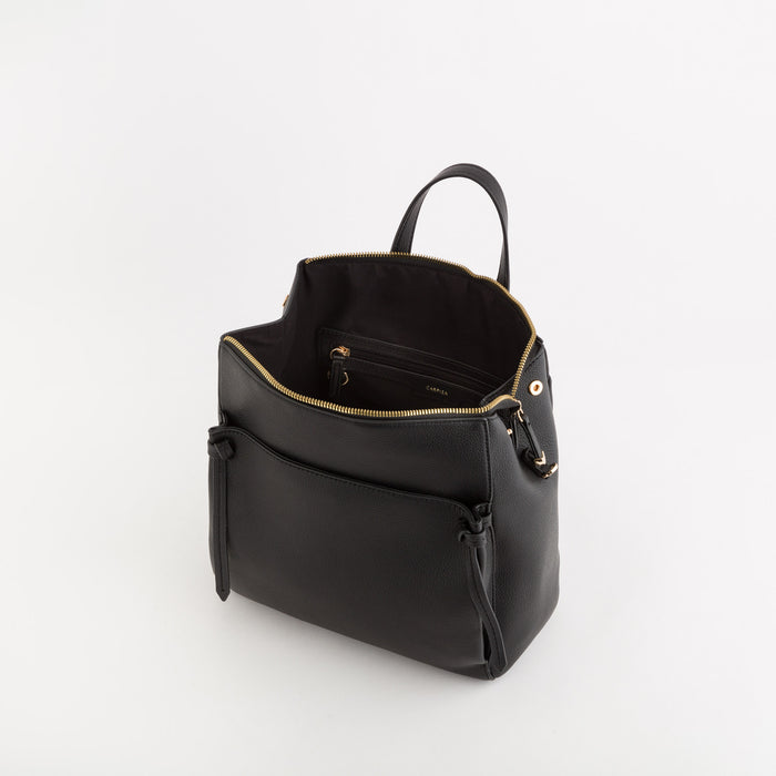 Carpisa Backpack Woman - Olive