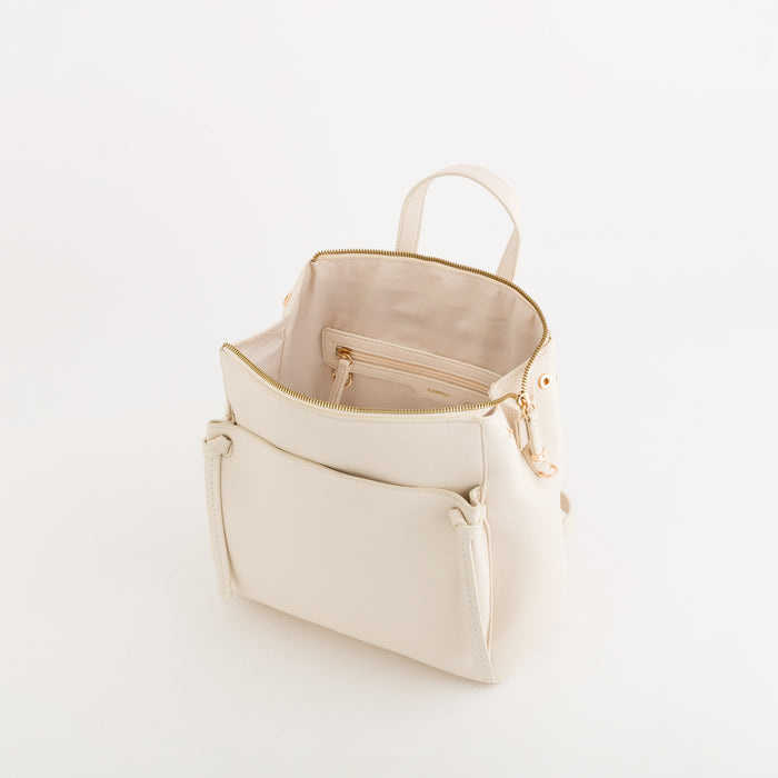 Carpisa Backpack Woman - Olive