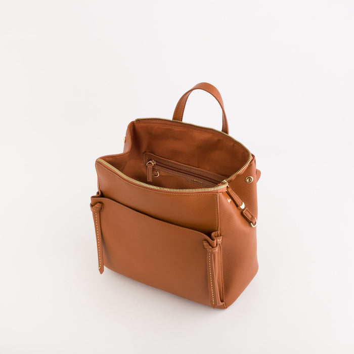 Carpisa Backpack Woman - Olive