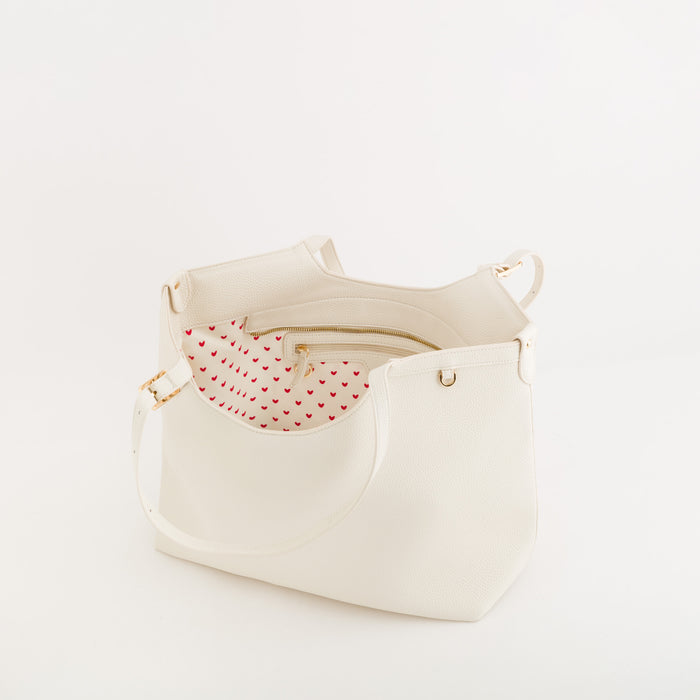 Carpisa Shopping Woman - Rose v2