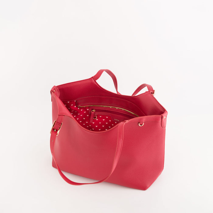 Carpisa Shopping Woman - Rose v2