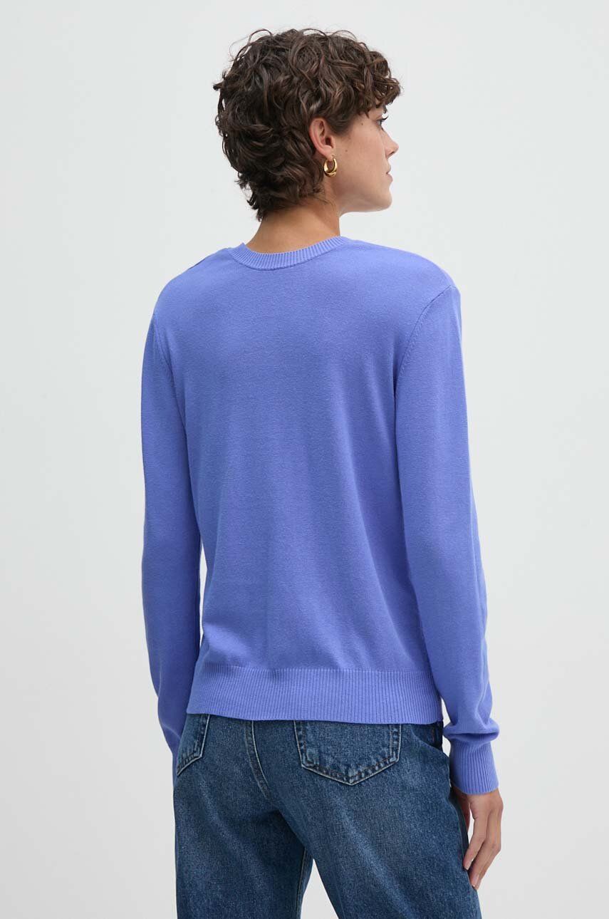 Benetton V-Neck Sweater