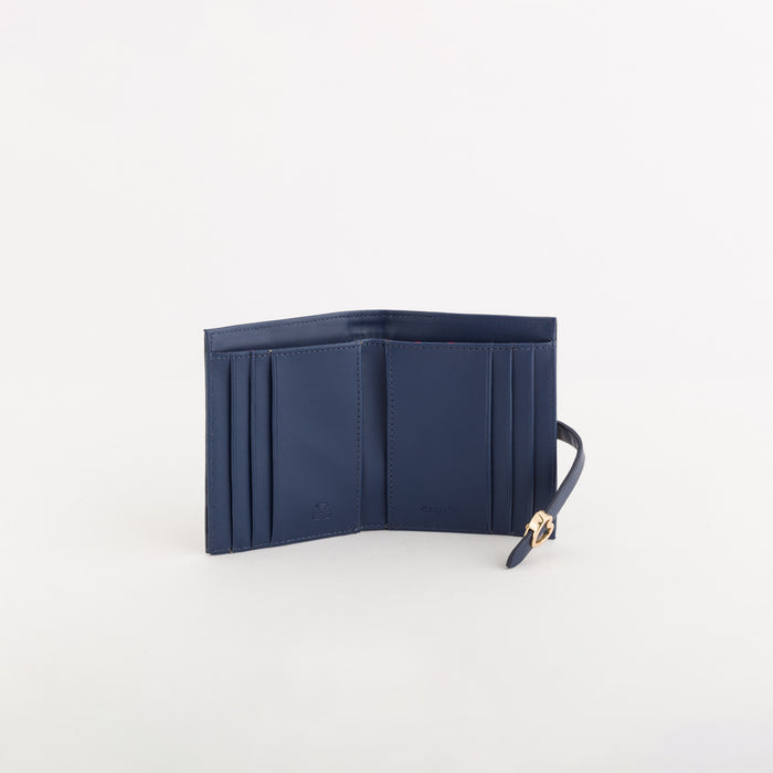 Carpisa Wallet/Card Holder Small Woman - Dahlia wallet v3