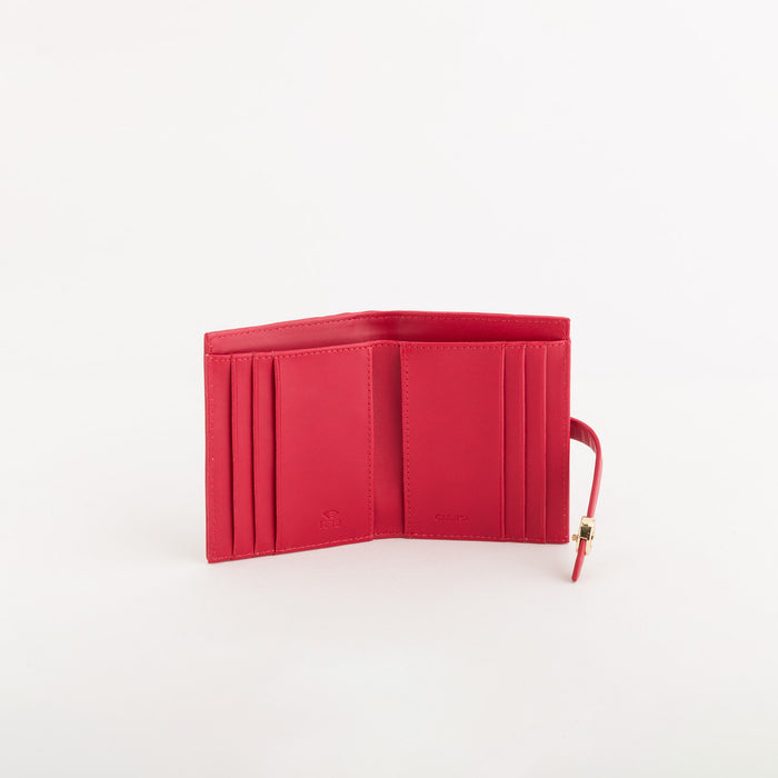 Carpisa Wallet/Card Holder Small Woman - Dahlia wallet v3