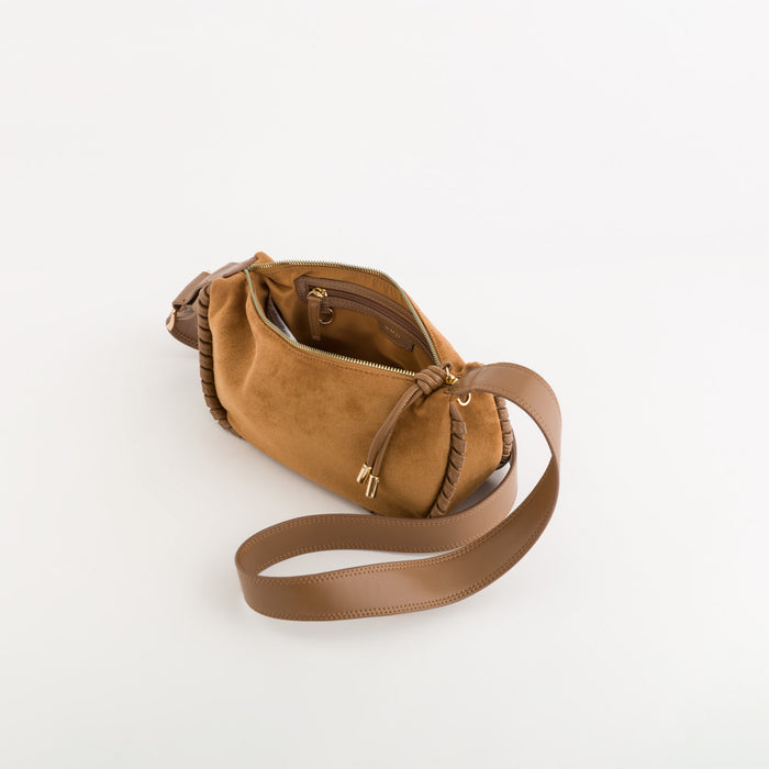 Carpisa Shoulder bag Woman - Almond tree
