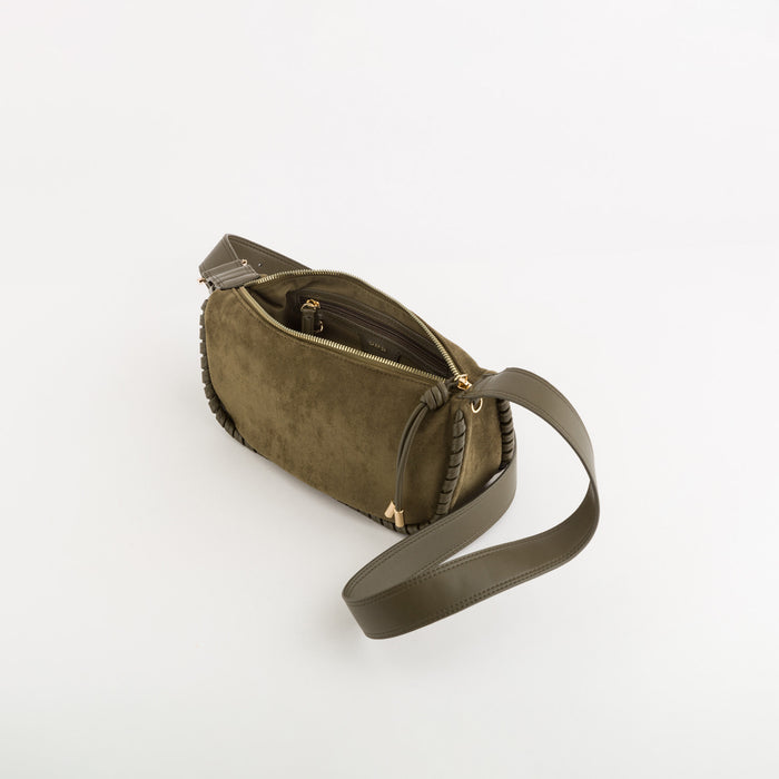 Carpisa Shoulder bag Woman - Almond tree