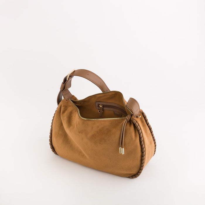 Carpisa Bag Woman - Almond tree