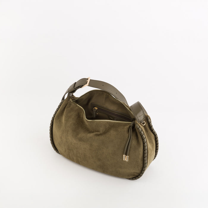 Carpisa Bag Woman - Almond tree