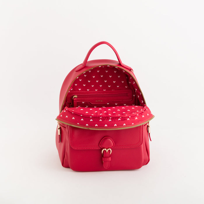 Carpisa Backpack Woman - Dahlia v3