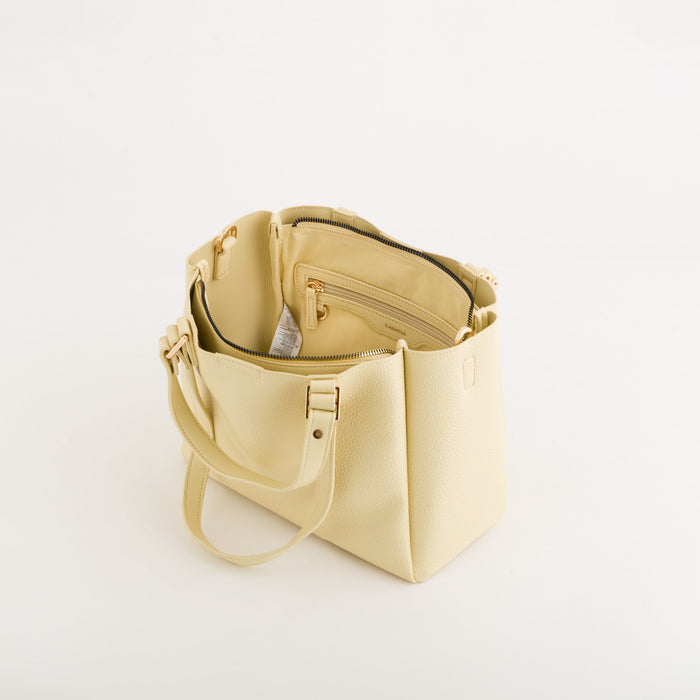 Carpisa Shopping Woman - Amaranta spring