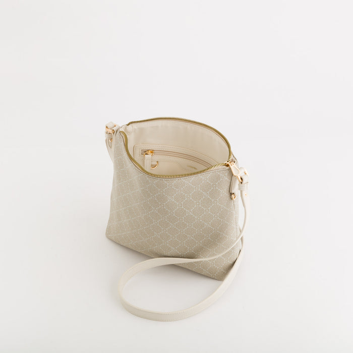 Carpisa Bandolier Woman - Diana spring Shoulder Bag