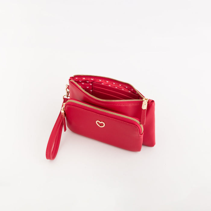 Carpisa Women's Sachet - Dalia wallet v3