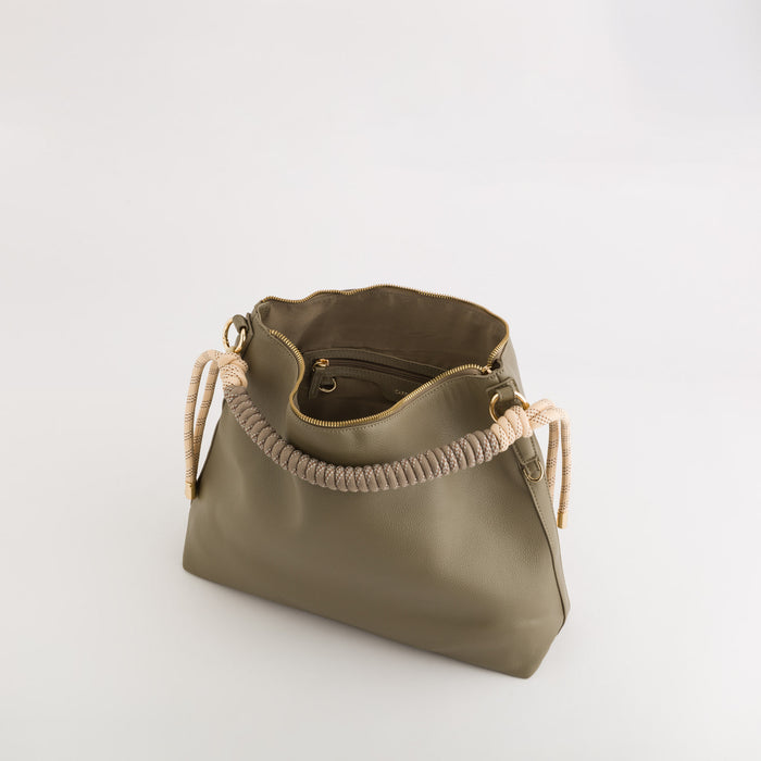 Carpisa Women's Tote Bag - Cyclamen